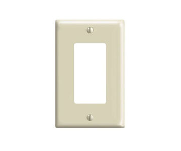 Afbeeldingen van LEVITON Muurplaat