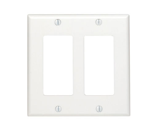 Picture of LEVITON Wall-plate