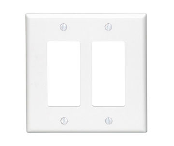 Afbeeldingen van LEVITON Muurplaat