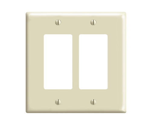 Picture of LEVITON Wall-plate