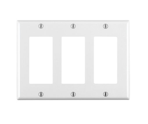 Picture of LEVITON Wall-plate