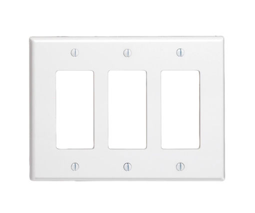 Picture of LEVITON Wall-plate