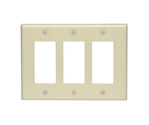 Picture of LEVITON Wall-plate