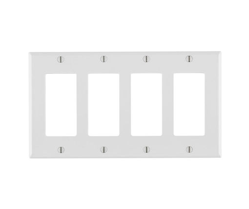 Picture of LEVITON Wall-plate
