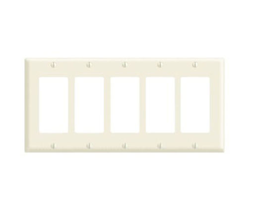 Picture of LEVITON Wall-plate