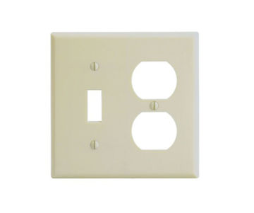Afbeeldingen van LEVITON Muurplaat