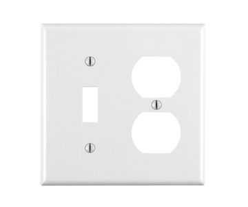 Afbeeldingen van LEVITON Muurplaat