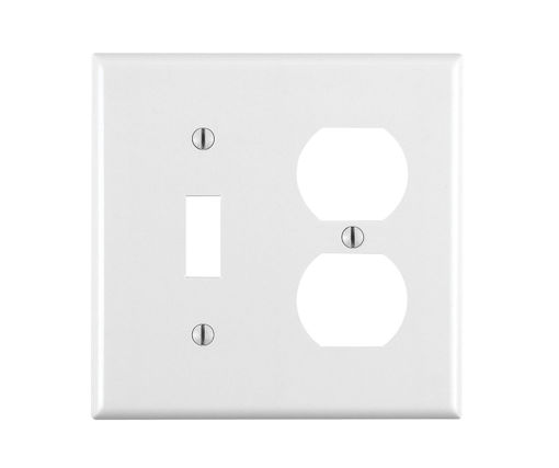 Picture of LEVITON Wall-plate