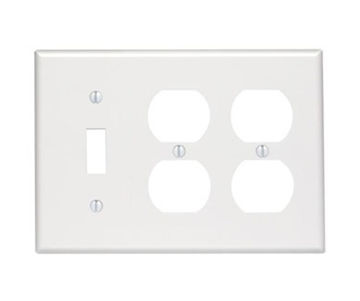 Afbeeldingen van LEVITON Muurplaat