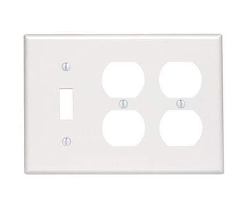 Picture of LEVITON Wall-plate