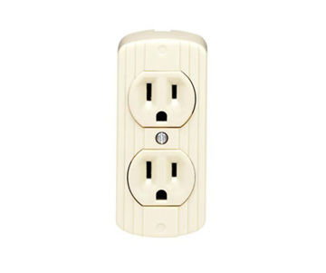 Afbeeldingen van LEVITON Stopcontact