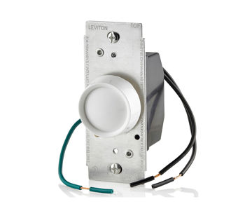 Afbeeldingen van LEVITON Dimmer
