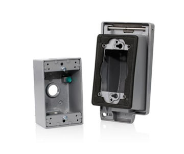 Afbeeldingen van LEVITON Kabeldoos