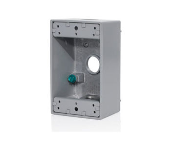 Afbeeldingen van LEVITON Kabeldoos