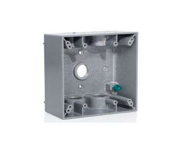Afbeeldingen van LEVITON Kabeldoos