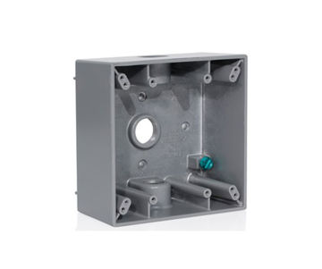 Afbeeldingen van LEVITON Kabeldoos