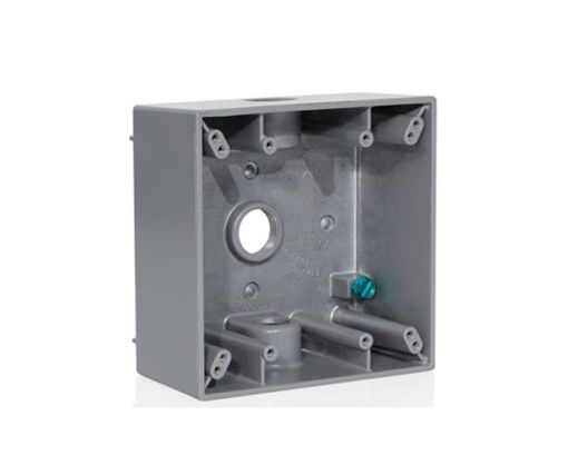 Picture of LEVITON Box