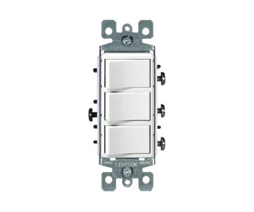 Afbeeldingen van LEVITON Schakelaar