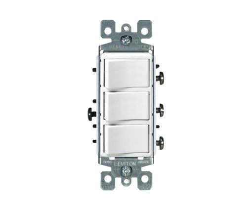 Picture of LEVITON Rocker