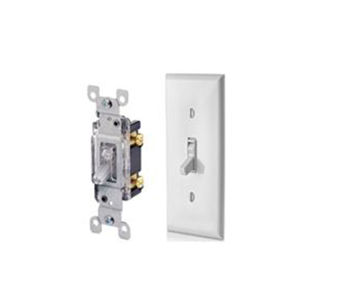 Afbeeldingen van LEVITON Schakelaar