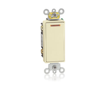 Afbeeldingen van LEVITON Schakelaar