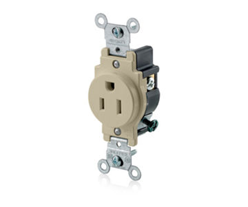 Afbeeldingen van LEVITON Stopcontact