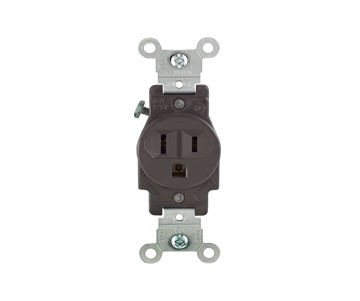 Afbeeldingen van LEVITON Stopcontact