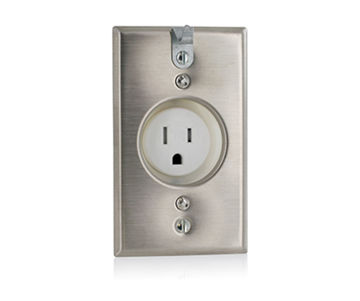 Afbeeldingen van LEVITON Stopcontact