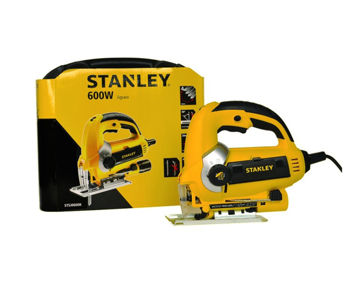 Afbeeldingen van STANLEY JIGSAW 600W
