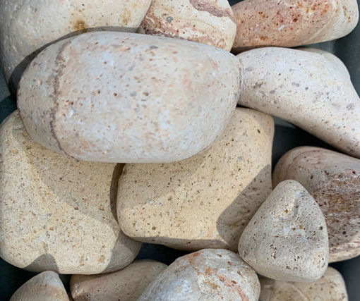 Picture of KULDIPSINGH Pebble Stones