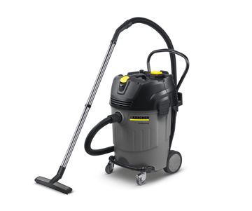 Afbeeldingen van KARCHER Stofzuiger