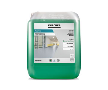 Afbeeldingen van KARCHER RM 746 FloorPro Wipe Care 10 l