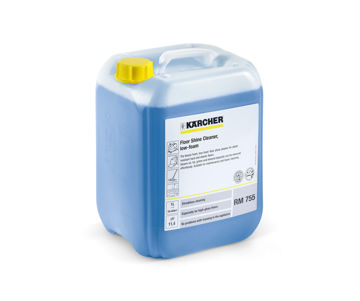 Afbeeldingen van KARCHER RM 755 FloorPro Shine Cleaner 10