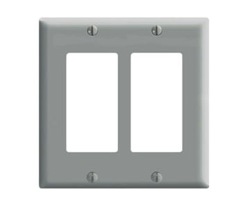 Afbeeldingen van LEVITON Muurplaat
