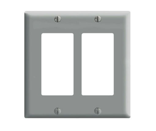 Picture of LEVITON Wall-plate