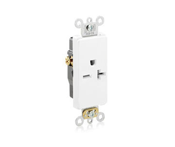 Afbeeldingen van LEVITON Stopcontact