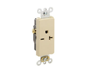 Afbeeldingen van LEVITON Stopcontact