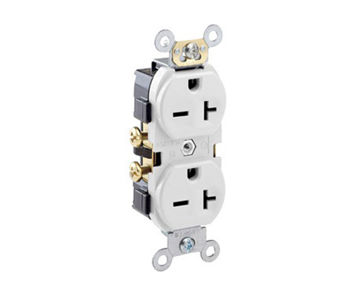 Afbeeldingen van LEVITON Stopcontact