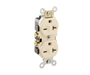 Afbeeldingen van LEVITON Stopcontact