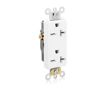 Afbeeldingen van LEVITON Stopcontact