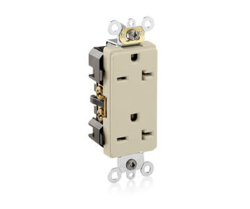Afbeeldingen van LEVITON Stopcontact
