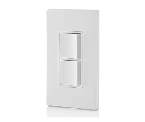 Afbeeldingen van LEVITON Schakelaar dubbel