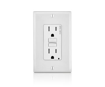 Afbeeldingen van LEVITON Stopcontact