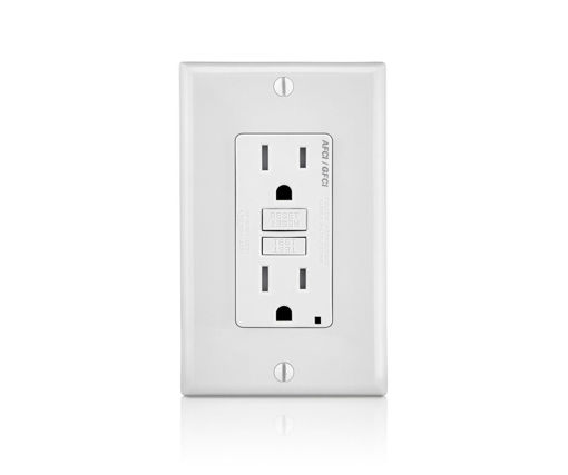 Picture of LEVITON Socket outlet