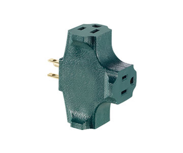 Afbeeldingen van LEVITON Stekker