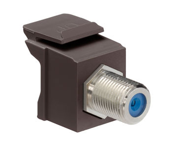 Afbeeldingen van LEVITON F Connector