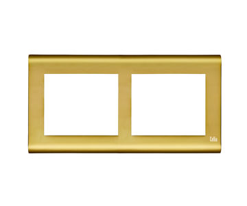 Afbeeldingen van MAKEL Dubbel Frame Koper