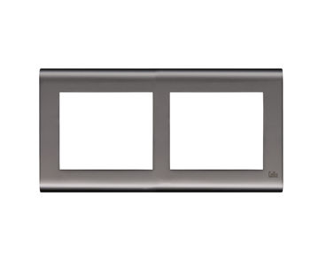 Afbeeldingen van MAKEL Dubbel Frame Rook