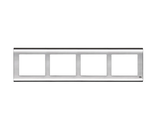 Picture of MAKEL Frame Quartet Chrome