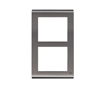 Afbeeldingen van MAKEL Dubbel Frame Rook